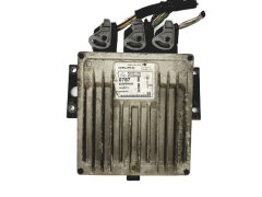 Calculateur 8200911560 8200909666 R0410B041C Renault Delphi 17052
