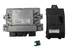 Complet Départ Renault Twingo 8200454467 8200249129 1,2 16V Complet Départ Renault Twingo 8200454467 8200249129 1,2 16V