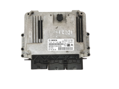Calculateur 0281017920 9677529580 9666729680 PSA Bosch