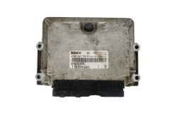 Calculateur 46825756 0281001955 Fiat  Bosch 39045