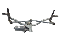 Tringlerie D'essuie Glace Trafic 3 Vivaro 2 NV300 288004907R 93867984 1208