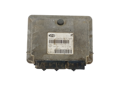 Calculateur IAW4AF.PP 55187374 Fiat Magneti Marelli 39051