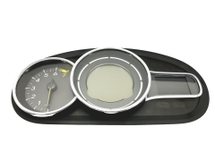 Bloc Compteurs Vitesse Renault Megane 3 248106944R 44676