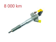 Injection De Combustible 166009567R 2.3 dCi Renault Master 3 8000km Injection De Combustible 166009567R 2.3 dCi Renault Master 3 8000km