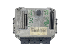 Calculateur 0281011549 8200310863 8200370779 Renault Bosch 63555