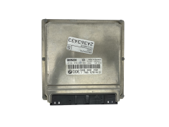 Calculateur 0281010811 DDE 7788578 A00 63 Land Rover BMW Bosch 57054
