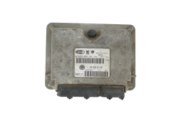Calculateur 036906014BM IAW4CV.V2 VW Magneti Marelli 46382