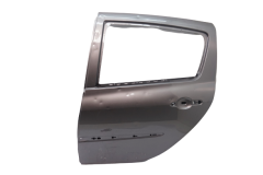 Portes Gauche Arrière Renault Clio 3 TEKNG Hatchback 5D 7751476191 1081