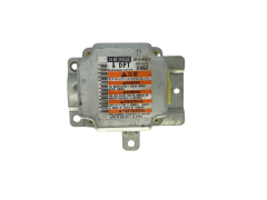 Calculateur 38910-80G21 W2T712/2 Suzuki Mitsubishi
