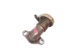 Tube d'Échappement rapatriement EGR 8200321651 1.5 dci Renault 1010 Tube d'Échappement rapatriement EGR 8200321651 1.5 dci Renault 1010