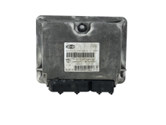 Calculateur IAW4AF.P2 46817813 61600.625.01 Fiat Magneti Marelli 48119