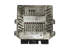 Calculateur 6S61-12A650-AB 5WS40241B-T Ford Siemens 20455