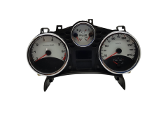 Bloc Compteurs Vitesse Peugeot 207 9682904080 1645
