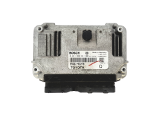 Calculateur 89661-0D270 0261208841 Toyota Bosch 26176