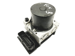 Pompe Abs VW Fox 5Z0614117B 0265800468 Bosch 33976