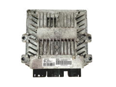 Calculateur 9660300280 9653451880 5WS40285C-T PSA Siemens 27932