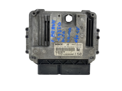 Calculateur 51809690 0281013580 4336A5BBM Fiat Bosch 53234