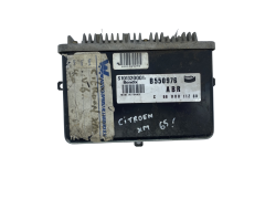 Calculateur ABS S101320001F 9600011280 B550976 PSA Bendix 53429