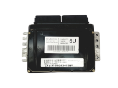 Calculateur Daewoo 96291050 S010012001 D0 Kemsco