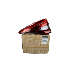 Phare De Voiture Original à Droit Arrière 265504450R Renault Clio 5