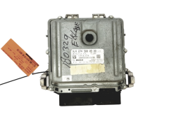 Calculateur A2749000900 0261S08395 Mercedes Bosch Calculateur A2749000900 0261S08395 Mercedes Bosch