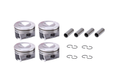 Piston Moteur Complet Pour VW Audi Seat Skoda 06D107066C 11071699801 Vika