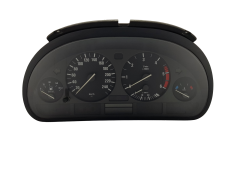 Bloc Compteurs Vitesse 62116907018 110008735112 BMW E39 1256