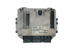 Calculateur PSA 0281012529 9663475880 9657699480 Bosch 47532