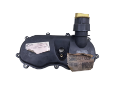 Capote Moteur 504087606 3.0 HPi Iveco Daily  Capote Moteur 504087606 3.0 HPi Iveco Daily