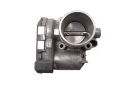 Boitier Papillon D’admission Ford 8A6G-9F991-AC 0280750532 Bosch 1297