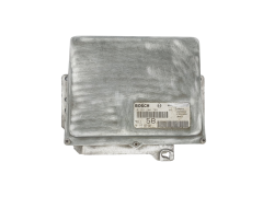 Calculateur 0261204788 9631528780 26FM0513 PSA Bosch 45844