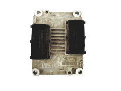 Calculateur ME731HA004 0261206715 Alfa Romeo Bosch 17364 Calculateur ME731HA004 0261206715 Alfa Romeo Bosch 17364