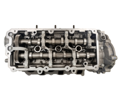 La Culasse VWAG 0594AF 059102CC 059101CQ 3.0 TDI