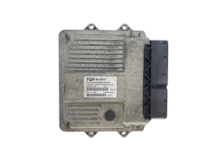 Calculateur FGP 6JF.P3 55195817 71600.053.00 Fiat Magneti Marelli 60687