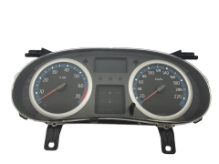Bloc Compteurs Vitesse Renault Clio 2 8200451342 57506