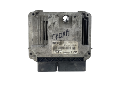 Calculateur 0281012147 55206809 Fiat Bosch 52250