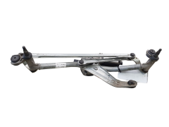 Tringlerie D'essuie Glace Avant VW Caddy 2K8955023 2K8955113