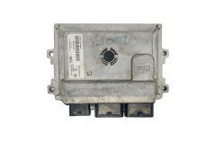 Calculateur 9811545080 9800913080 A2C1403940001 PSA Valeo 44238