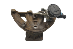 Collecteur D’echappement 423586 0341G8 Peugeot Citroen  1.4 8v 