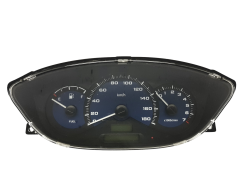 Bloc Compteurs Vitesse Chevrolet Matiz 96664132 42364 Bloc Compteurs Vitesse Chevrolet Matiz 96664132 42364