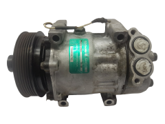 Compresseur De Climatisation 7700859676D SD7H15 7815B Renault Laguna I 6927 Compresseur De Climatisation 7700859676D SD7H15 7815B Renault Laguna I 6927