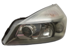 Phare Gauche Xenon 7701053975 Espace 4 Renault Hella 4916