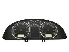 Bloc Compteurs Vitesse VW Passat B5 3B0920807A 110080197004 VDO Bloc Compteurs Vitesse VW Passat B5 3B0920807A 110080197004 VDO