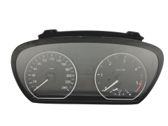 Bloc Compteurs Vitesse BMW 1 E81 E82 E87 9141475-01 43820