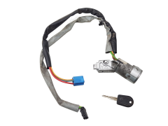 Commutateur D’allumage Citroen C5 4162CE Valeo 1141