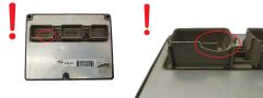 Calculateur 30743371 B1.3 ESU-131 Volvo Visteon 3672 Calculateur 30743371 B1.3 ESU-131 Volvo Visteon 3672