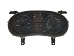 Bloc Compteurs Vitesse Renault Trafic 2 8200006337 A 1470