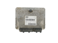 Calculateur 51793106 IAW4AF.M9 Fiat Magneti Marelli 42224