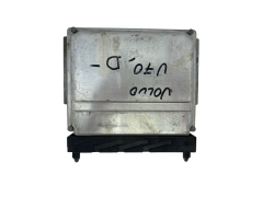 Calculateur Volvo 0281010319 28SA5360 08677708A Bosch 53160