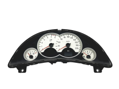 Bloc Compteurs Vitesse Opel Corsa C 13173355WJ 110080005026 49967
